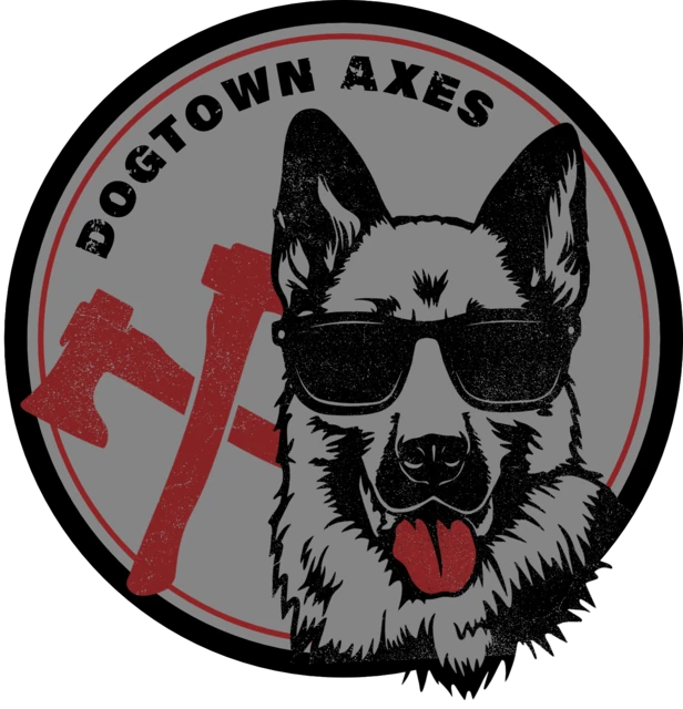 Dogtown Axes logo