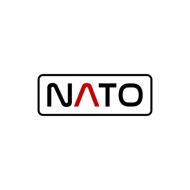 NATO logo