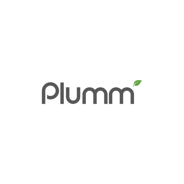 Plumm logo