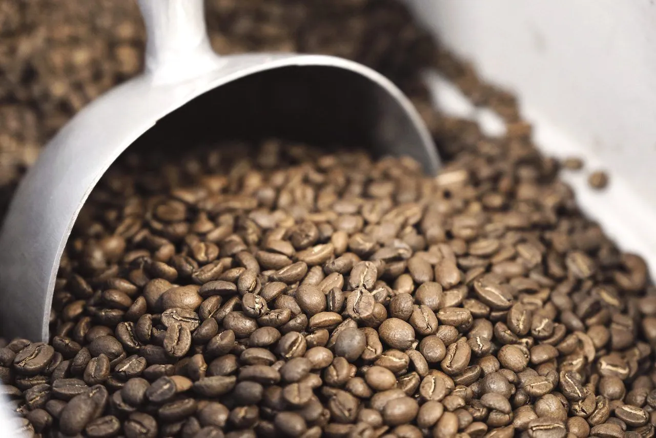Coffee Roastery - Photography project by HHB Marketing Augusta GA