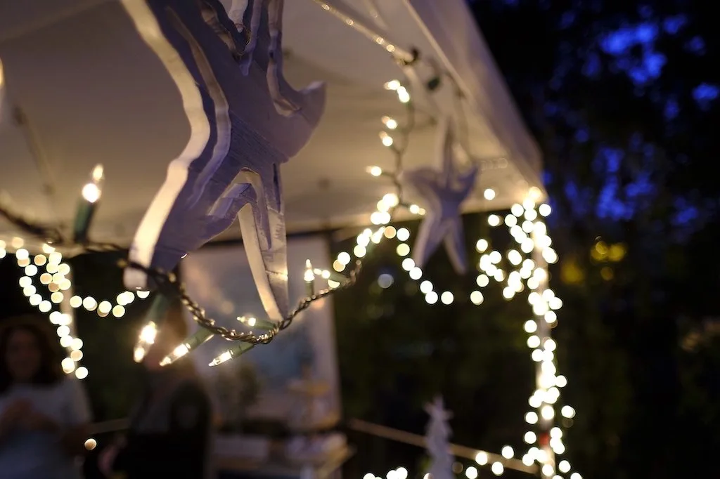 Christmas Lights - Photography project by HHB Marketing Augusta GA