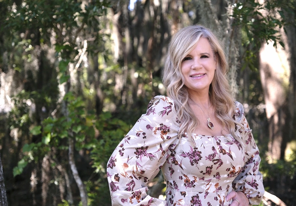 Outdoor Portrait - Photography project by HHB Marketing Augusta GA