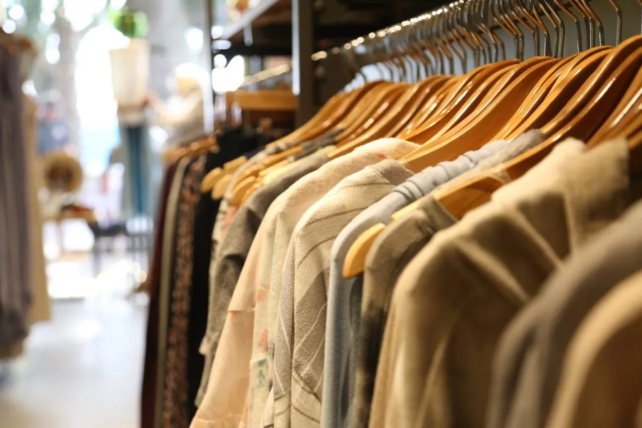 Boutique Retail - Photography project by HHB Marketing Augusta GA