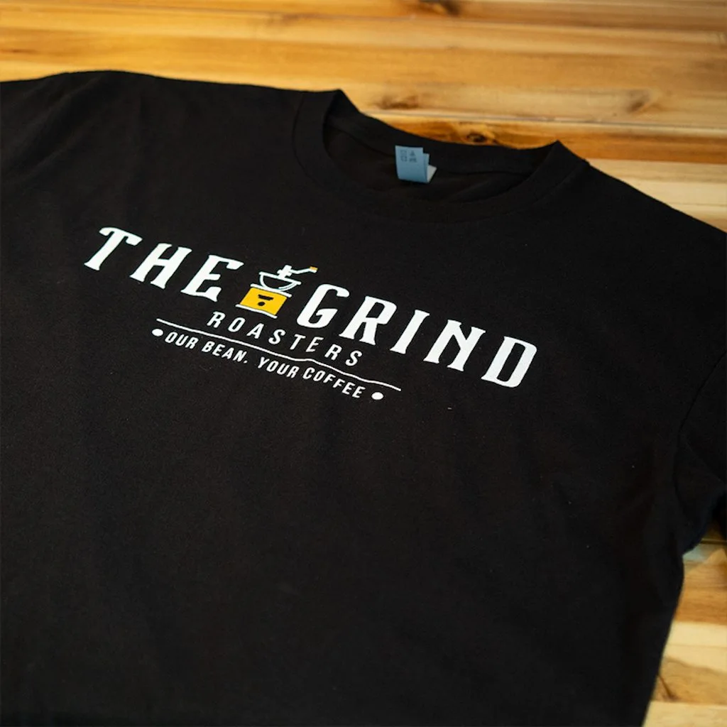 The Grind Apparel - Photography project by HHB Marketing Augusta GA